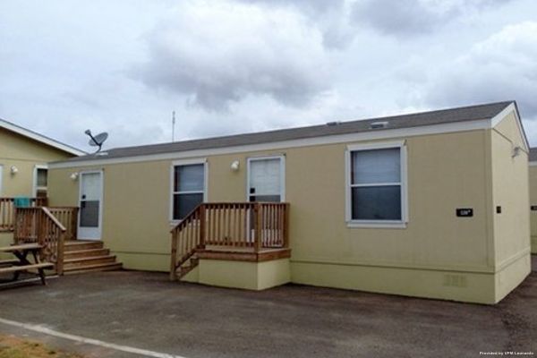 COTULLA MOBILE HOME (Cotulla)